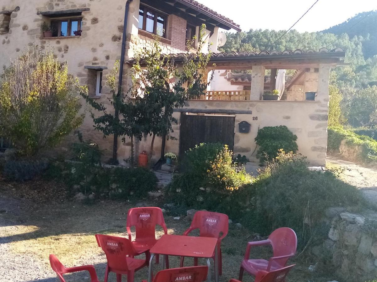 La Manduca Apartment Teruel Exterior photo