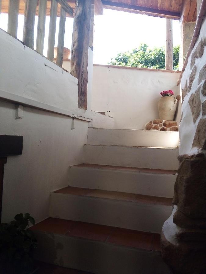 La Manduca Apartment Teruel Exterior photo
