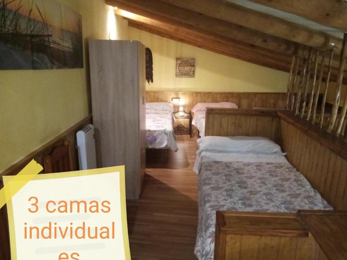 La Manduca Apartment Teruel Exterior photo