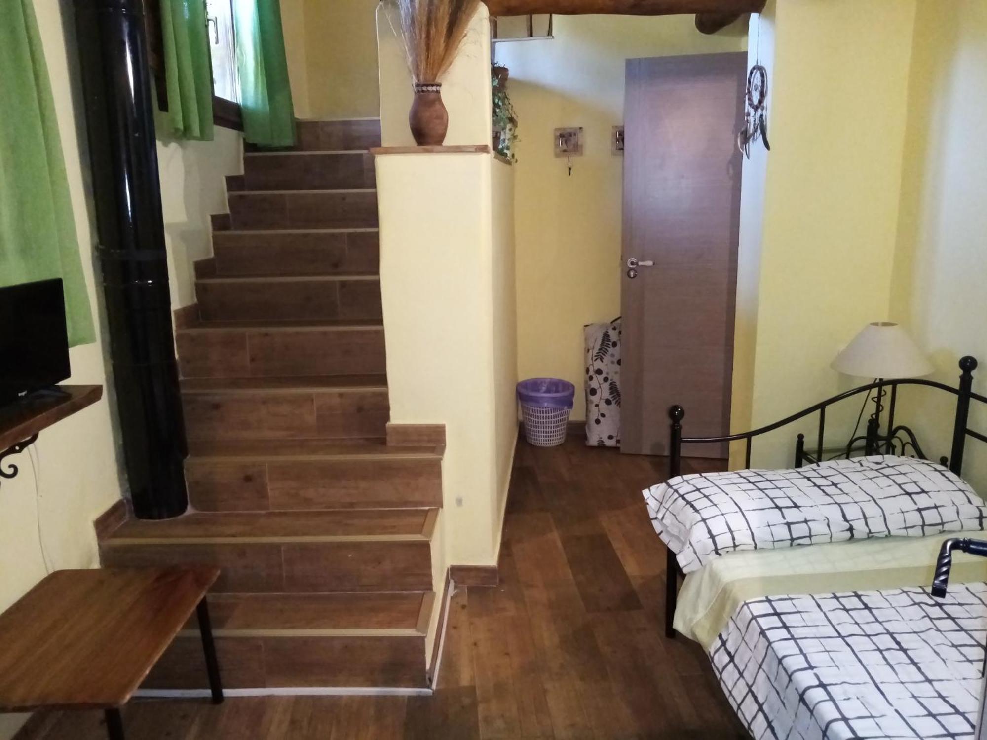 La Manduca Apartment Teruel Room photo